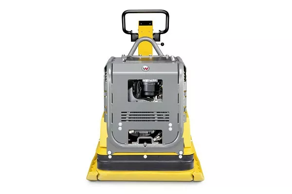 Виброплита дизельная Wacker Neuson DPU 100-70Le 1&nbsp;102&nbsp;500 &#8381;