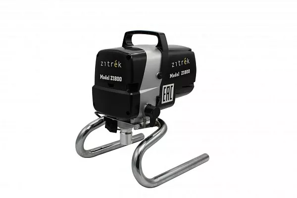 Окрасочный аппарат Zitrek Z1800 официальный дилер Инструмент-24