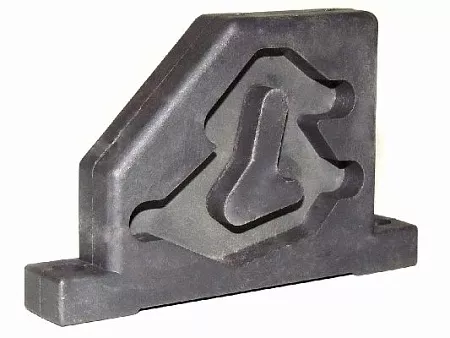 Ползунок педальной группы пластиковый NORDBERG 200-415 – анонс, характеристики, 