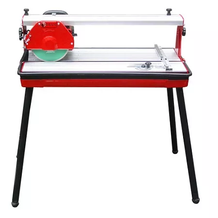 DIAM SP-200/0,8 Станок отрезной вид 