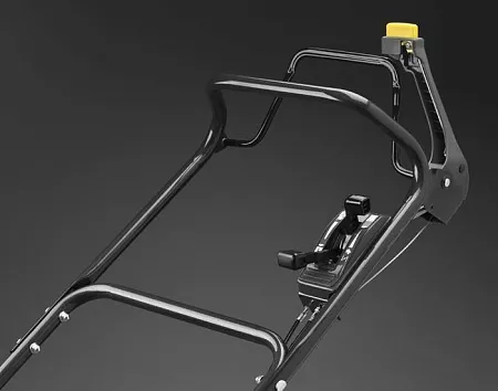 Газонокосилка бензиновая Caiman LM5361SXA-PRO; цена 231&nbsp;000 &#8381;