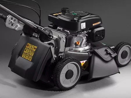 Газонокосилка бензиновая Caiman FERRO 47C; цена 48&nbsp;510 &#8381;