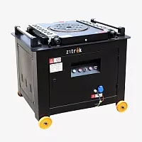 Станки рубочные - гибочные: Дорожно-строительное оборудование Станки рубочные - гибочные фото описание