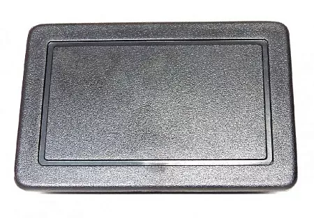 Заглушка горизонтальной колонны NORDBERG C-54-1300005 (5502054) – анонс, характеристики, 