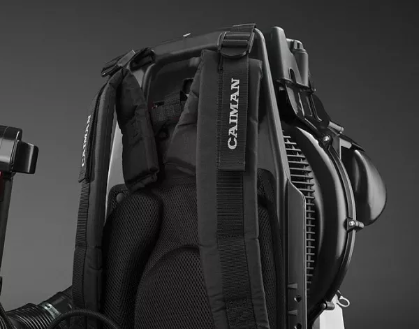 Воздуходувка ранцевая Caiman PB900: PB900 по цене 114 000 ₽  Воздуходувка ранцевая Caiman PB900: Воздуходувки Товар УТ-00004389 0