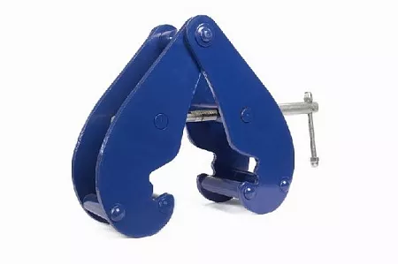 Акции в Инструмент-24 на захват балочный tor lj-q-10 (г/п 10 т)