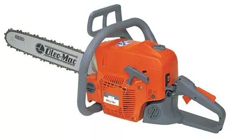 Пилы цепные : комплектация oleo-mac 952 бензопила 3,4 лс Oleo-Mac 952 Бензопила 3,4 лс; цена 37 074 ₽