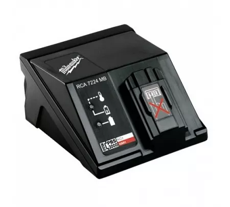 Акции и распродажа зарядное устройство milwaukee rca 7224 mb