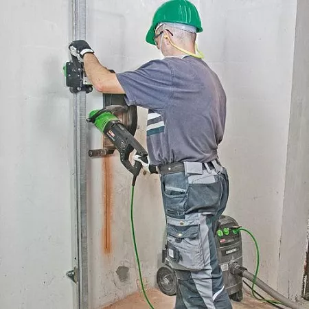 Система для резки и шлифовки Eibenstock ETR 350 новое в магазине tool-24.ru
