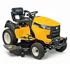 Газонокосилка бензиномоторная самоходная с сиденьем &quot;Cub Cadet&quot; XT3 QS137: Райдеры - косилки с сиденьем Товар УТ000041334 0