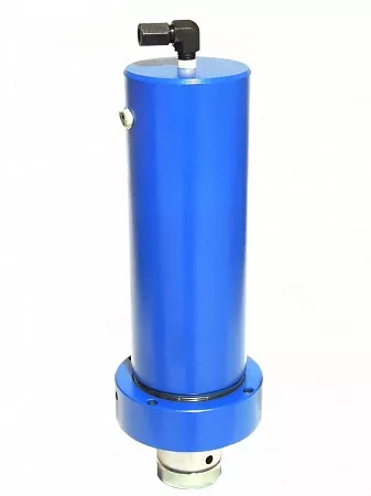Цилиндр для пресса NORDBERG N3630 – анонс, характеристики, 
