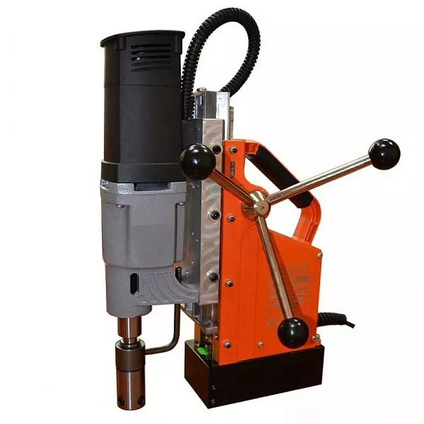 Магнитный станок MBA 50 для сверления – купить в , детальное изображение
Магнитный станок MBA 50 для сверления – купить в , подробное изображение