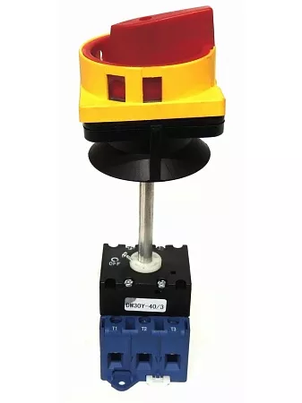 Тумблер электрический NORDBERG 503, 505 – анонс, характеристики, 