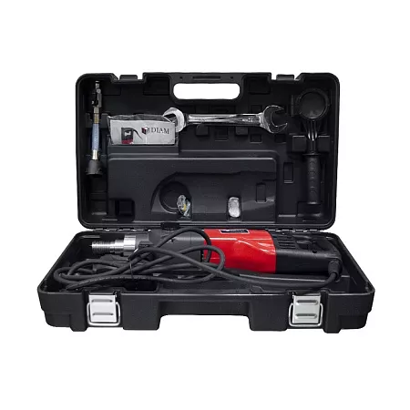 Сверлильная машина &quot;DIAM ML-180/3&quot; (620089) новое в магазине tool-24.ru