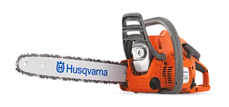 Husqvarna 240 + цепь Бензопила; цена 27&nbsp;172 &#8381;