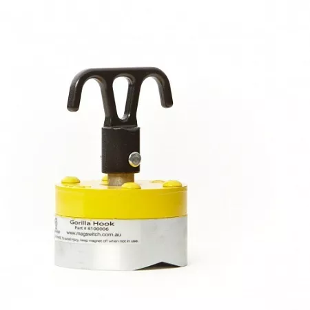 Крюк магнитный Magswitch Mag-Utility Hook 40 – анонс, характеристики, 