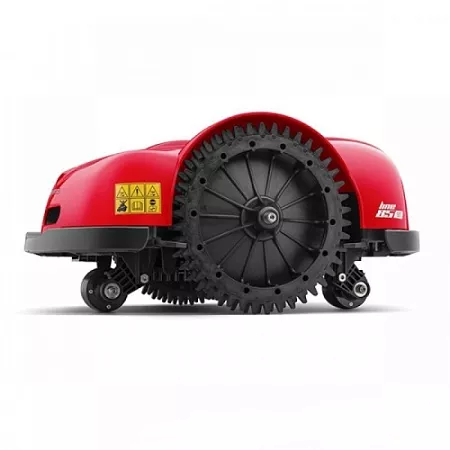 Робот-газонокосилка Caiman AMBROGIO L85 ELITE V17 (7.5AH); цена 