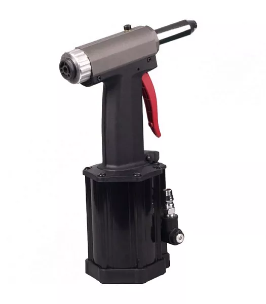 Пневмогидравлический заклепочник Z5000A цена 5 346 ₽ за шт Пневмогидравлический заклепочник Z5000A стоимость 5 346 ₽