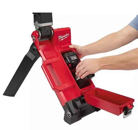 Акции и скидки в магазине мачта освещения milwaukee one-key m18 onersal -0