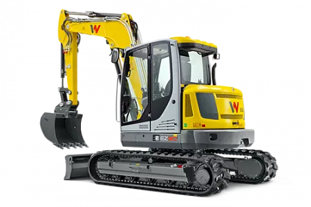 Акции и скидки в магазине гусеничный экскаватор wacker neuson ez80
