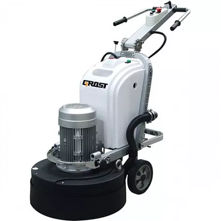 Мозаично-шлифовальная машина GROST PMP650-3 новое в магазине tool-24.ru