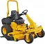 Газонокосилка бензиномоторная самоходная с сиденьем "Cub Cadet" Z7 183: 53RIHKUY603 по цене Газонокосилка бензиномоторная самоходная с сиденьем "Cub Cadet" Z7 183: Райдеры - косилки с сиденьем Товар УТ000041346 0