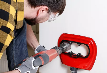 Пылеудаляющий кожух MECHANIC FixDUSTER 82 тройной – анонс, характеристики, 