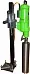 Алмазная установка Dr.Schulze 200 STANDART (Drill25C+BDK26) DRILLKOMPLEKT для сухой резки и мокрой