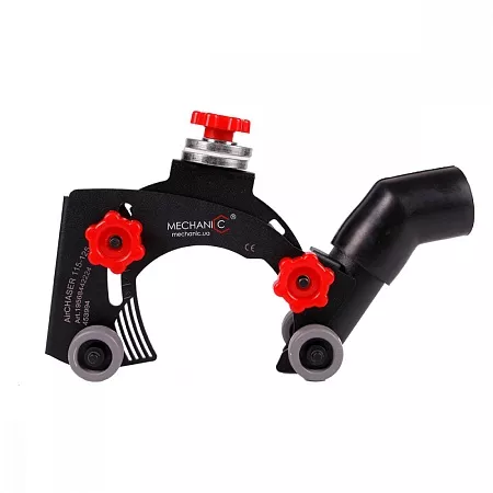 Акции и распродажа насадка mechanic airchaser 115-125 2.0