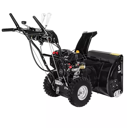 Бензиновый снегоуборщик Hyundai S 7066; цена 83&nbsp;990 &#8381;