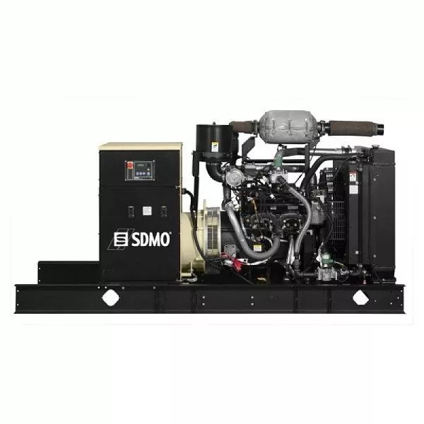 Бесплатные фото дизельный генератор sdmo nevada gz80