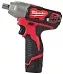 Milwaukee M12 BIW12-202C Гайковерт изображение, описание, картинка Подробнее фото описание - milwaukee m12 biw12-202c гайковерт