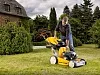 Газонокосилка бензиномоторная самоходная "Cub Cadet" CC 53 SPB V IS: 12BGQ56J603 по цене 52 528 ₽ Газонокосилка бензиномоторная самоходная "Cub Cadet" CC 53 SPB V IS: Газонокосилки бензиновые Товар УТ000041198 0