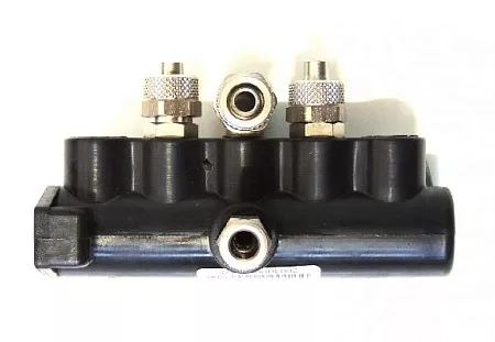 Клапан педали отжимного цилиндра в сборе M&amp;B 201090 – анонс, характеристики, 