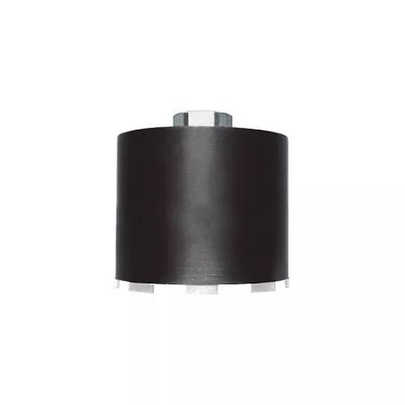 Алмазная коронка Milwaukee DCHX D68mm 1 ¼&quot; – анонс, характеристики, 