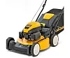 Газонокосилка бензиномоторная самоходная "Cub Cadet" CC 46 SPO V: 12ABTQKC603 по цене 25 790 ₽ Газонокосилка бензиномоторная самоходная "Cub Cadet" CC 46 SPO V: Газонокосилки бензиновые Товар УТ000041194 0