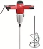 Детальное изображение : односкоростной миксер flex mxe 1200 230/cee+wr3r 140