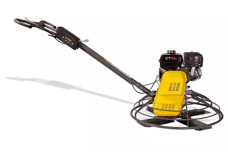 Акции и скидки в магазине wacker neuson ct 36-8av ручная затирочная машина бензиновая