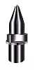 Сверло трения CENTERDRILL G 1/4&quot; короткое подрезное – купить в , подробное изображение 
