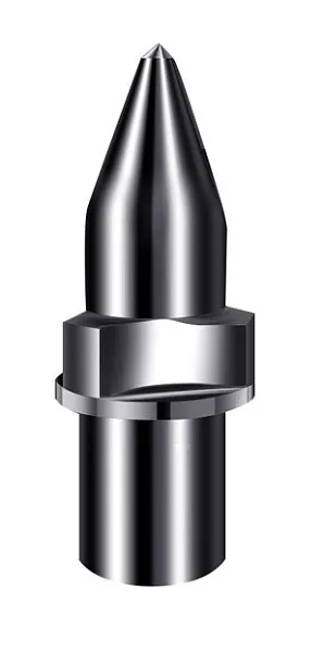 Сверло трения CENTERDRILL G 1/4&quot; короткое подрезное – купить в , подробное изображение 
