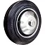 Фото колесо промышленное без опоры с 80 официальный сайт:Колеса, колесные опоры и ролики Детальная фотография колесо промышленное без опоры с 80