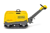 Виброплита дизельная Wacker Neuson DPU 110 с реверсом 853&nbsp;083 &#8381;