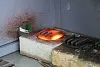 Франкфурт алмазный Сплитстоун Standart по бетону КЗТО N000 – купить в , подробное изображение 
