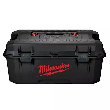 Цена по акции на milwaukee jobsite workbox ящик для инструментов в магазине Инструмент-24