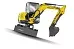 Гусеничный экскаватор Wacker Neuson 3503 купить на сайте 0 ₽ Гусеничный экскаватор Wacker Neuson 3503 0 ₽