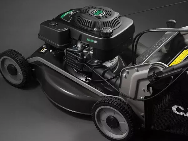 Газонокосилка бензиновая Caiman FERRO 52CV: Газонокосилки бензиновые Товар УТ-00004434 0
