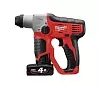 Основной каталог товаров перфоратор milwaukee m12h-402c sds+