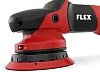Детальное изображение : полировальная машина flex xfe 7-15 150 set 230/cee