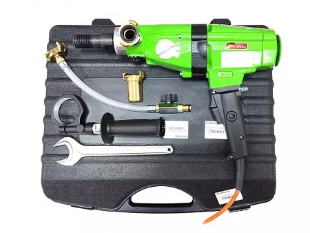 Сверлильный комплект Dr.Schulze 100 Super-Eco новое в магазине tool-24.ru