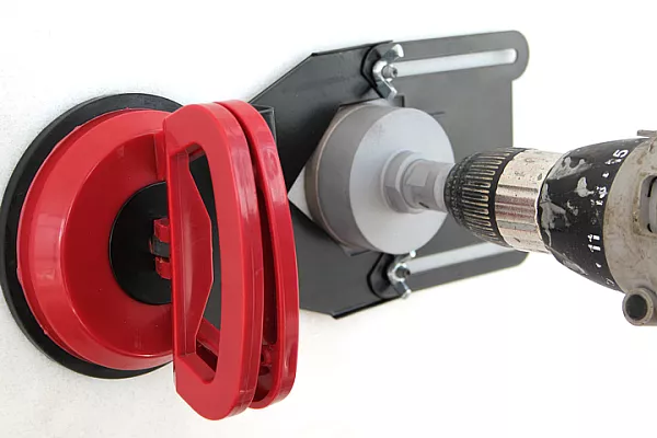 Шаблон для сверления Mechanic DrillFIX 68 – купить в , подробное изображение 
